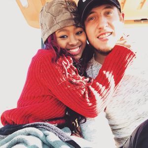 Meet your Posher, Trae